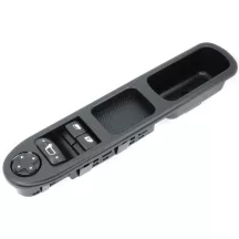 Citroen-C3-Peugeot-207-Ablakemelo-Kapcsolo-6554QC