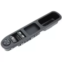 Citroen-C3-Peugeot-207-Ablakemelo-Kapcsolo-6554QC