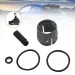 Opel Astra Meriva Vectra Zafira 1998-2013 Váltókar javító persely készlet 55350247