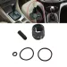 Opel Astra Meriva Vectra Zafira 1998-2013 Váltókar javító persely készlet 55350247