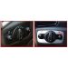 Ford Mondeo S-Max Fiesta 2011- Világítás Kapcsoló borítás Króm 6G9T13A024AF