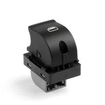 Audi A3 A6 Q7 2004- Ablakemelő Kapcsoló 4F0959855A