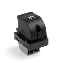 Audi A3 A6 Q7 2004- Ablakemelő Kapcsoló 4F0959855A