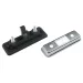 Skoda Octavia II Kombi 2004-2013 Csomagtér nyitó gomb 1Z0827574C