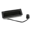 Skoda Octavia 2004-2013 Csomagtartó nyitó gomb 1J0827566N Skoda Octavia 2004-2013 Csomagtartó nyitó gomb 1J0827566N