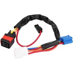 Peugeot 206 406 Citroen Xsara Picasso Gyújtáskapcsoló kábelköteg 4162P0