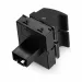Seat Altea Ibiza Leon Vw Caddy Golf Passat Ablakemelő Kapcsoló 1K3959857A