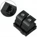 Seat Altea Ibiza Leon Vw Caddy Golf Passat Ablakemelő Kapcsoló 1K3959857A