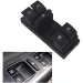 Skoda Fabia Octavia Roomster SuperB Yeti Ablakemelő Kapcsoló Panel 1Z0959858B