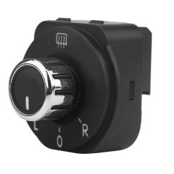 Vw Polo 2009-2017 Visszapillantó tükör beállító kapcsoló 6RD959565B