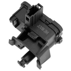 Vw Touareg Polo Skoda Fabia Octavia 2010- Üzemanyagtank fedél nyitó motor 7P0810773D