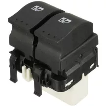   Renault Espace Laguna Megane Scenic Ablakemelő Kapcsoló 8200315042