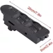 Mitsubishi Carisma 1996-2005 Ablakemelő Kapcsoló panel MR740599