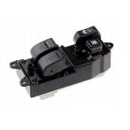 Toyota Yaris Ablakemelő Kapcsoló Panel 84820-12360