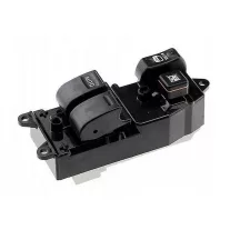 Toyota Yaris Ablakemelő Kapcsoló Panel 84820-12360