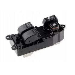 Toyota Yaris Ablakemelő Kapcsoló Panel 84820-12360