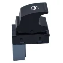   Seat Alhambra Vw Caddy Eos Golf Sharan Tiguan Ablakemelő Kapcsoló 7L6959855B