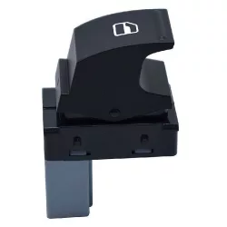 Seat Alhambra Vw Caddy Eos Golf Sharan Tiguan Ablakemelő Kapcsoló 7L6959855B