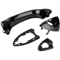 Bmw X5 E53 1999-2006 Ajtó kilincs Bal Első 51218257737
