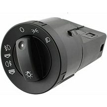 Audi A4 2000-2008 Világítás Kapcsoló 8E0941531A