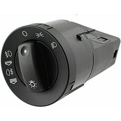 Audi A4 2000-2008 Világítás Kapcsoló 8E0941531A