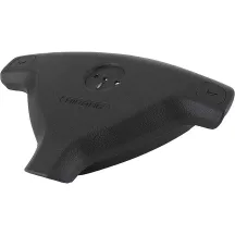   Opel Astra G Agila A Corsa B Zafira A kormányközép burkolat 90437285