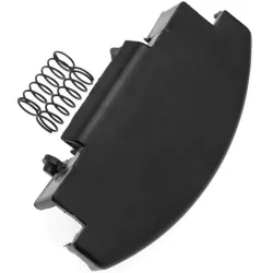 Vw Golf Bora Passat Beetle Skoda Fabia Könyöklő kartámasz nyomógomb 3B0868445