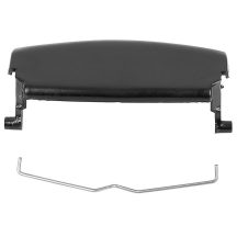   Audi A4 2002-2008 Könyöklő kartámasz nyomógomb 8E0864245E