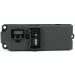 Mazda 6 2002-2007 Ablakemelő Kapcsoló panel GJ6A66350A