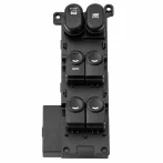   Hyundai i30 2007-2012 Ablakemelő Kapcsoló panel 93570-2L000