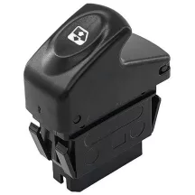 Renault Kangoo 2007-2010 Ablakemelő Kapcsoló 7700410151