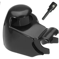 Seat Skoda Vw Hátsó Ablaktörlő kar kupak 7M3955435