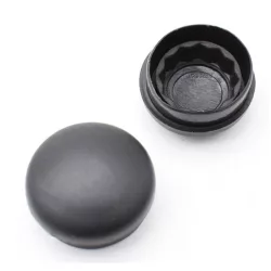 Vw Bora Golf Passat Caddy Első Ablaktörlő kar kupak 1J0955205A