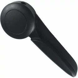 Mercedes A B Sprinter Vw Crafter 2004- Ülés magasság állító kar BAL A1699190161