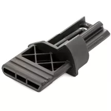   Opel Insignia A 2008-2017 Csomagtér roló akasztó Bal 13431177