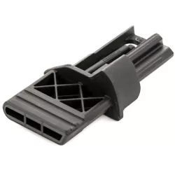 Opel Insignia A 2008-2017 Csomagtér roló akasztó Bal 13431177