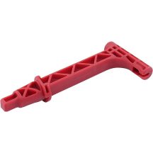   Bmw X5 X6 7 2003-2017 Elektromos rögzítőfék vészkioldó fogantyú 24507590395