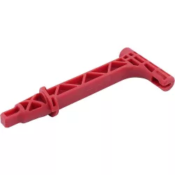 Bmw X5 X6 7 2003-2017 Elektromos rögzítőfék vészkioldó fogantyú 24507590395