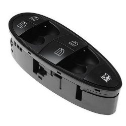 Mercedes CLS C219 E W211 Ablakemelő Kapcsoló A2118210058