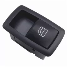   Mercedes A B ML GL Ablakemelő Kapcsoló utas oldali A2518200510