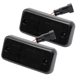 Citroen Jumper Fiat Ducato Peugeot Boxer Iveco Daily 2006- Oldalsó Led jelzőfény 1356794080 