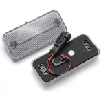   Citroen Jumper Fiat Ducato Peugeot Boxer Iveco Daily 2006- Oldalsó Led jelzőfény 1356794080 