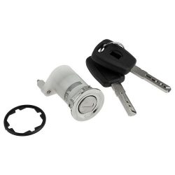 Citroen Jumper Fiat Ducato Peugeot Boxer 2001- Ajtó Zárbetét bel első 735321287