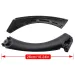 Bmw 3 E90 E91 E92 E93 Belső Ajtó fogantyú Fekete Bal Első 5147230849