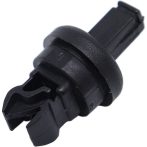   Renault Clio Megane Scenic Laguna kalaptartó zsinór tartó patent 7705099001