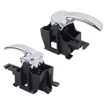   Nissan Navara Pathfinder Belső Első kilincs PÁRBAN! 806714X02B