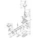 Audi A1 Seat Ibiza Toledo Ve Polo Váltókar javítókészlet 6R0711202