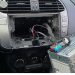 Renault Fiat Bluetooth Rádió adapter 