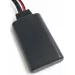Opel Bluetooth adapter AUX kábel