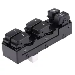  Kia Forte Cerato 2009-2013 Elektromos ablakemelő kapcsoló 93570-1X000
